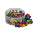 Round Candy Container